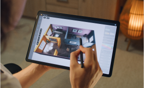 التصميم ثلاثي الأبعاد